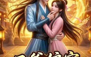 二爷偏宠小丫鬟（21集）短剧夸克网盘完整版免费在线看