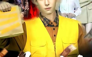 黄泉骑手（97集）短剧夸克网盘完整版畅快追看