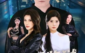 女子监狱出真龙（90集）短剧夸克网盘免费看全集