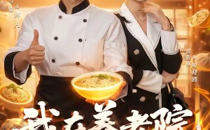 我在养老院当厨神（65集）短剧夸克网盘免费畅享全集