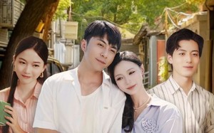 长相见长相思(62集)短剧夸克网盘免费观看高清版 长相见长相思(62集)短剧夸克网盘免费观看高清版
