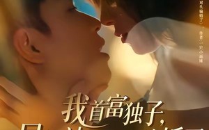 我首富独子，居然被死对头骗婚了（84集）短剧夸克网盘完整版看