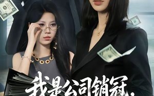 我是公司销冠，懂点法律怎么了（66集）短剧夸克网盘高清在线看