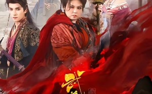 武道狂妃200斤（70集）短剧夸克网盘高清流畅在线看