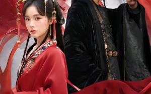 锦宫春昼（75集）短剧夸克网盘完整版免费看