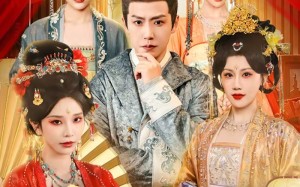 皇朝太医（111集）短剧夸克网盘超清全集在线赏