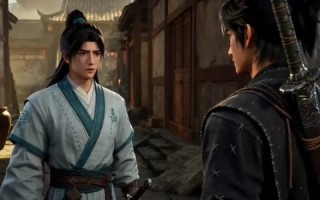 无界归尘：凡躯逆仙的奇幻修仙之旅（71集）短剧夸克网盘高清全集畅看