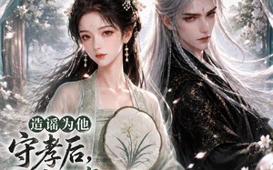 造谣为他守孝后他竟然复活了第一季（25集）短剧夸克网盘完整版免费看
