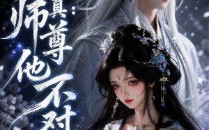 反话成真：师尊他不对劲（31集）短剧夸克网盘免费观看全集