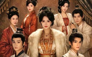 重生另选家人宠我如宝（60集）短剧夸克网盘高清在线看全集