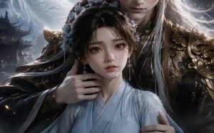冰瞳妖尊的掌心娇（47集）短剧夸克网盘免费观看完整版