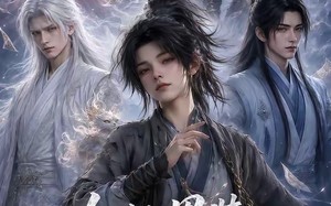 女扮男装背景板帅翻修真界（120集）短剧夸克网盘完整版观看