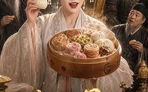 我爹的早饭，馋哭整个金銮殿（20集）短剧夸克网盘高清视频在线看