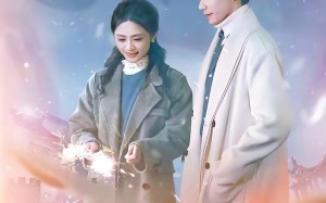 海角遇见爱（40集）短剧夸克网盘在线高清赏