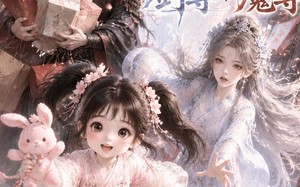 谁懂啊！我爹娘是剑尊和魔尊（92集）短剧夸克网盘免费全集在线赏