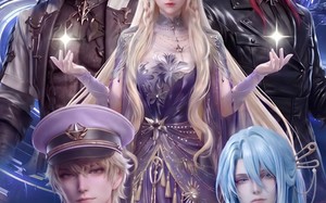 星际：渣了SSS大佬后他们跪求标记（67集）短剧夸克网盘高清全集看