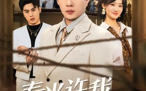 春光许我再少年（79集）短剧夸克网盘全集在线免费看