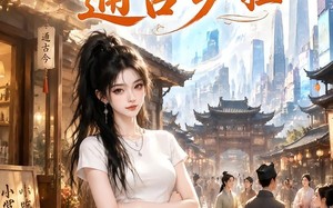 花卷致富：我的小吃店通古今啦（89集）短剧夸克网盘免费看全集