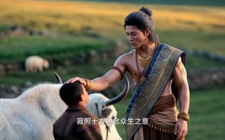 藏地秘史之八百万有寂圆满大殿之战（73集）短剧夸克网盘免费畅享全集观看