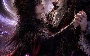 九尾轮回：妖尊入魔换我重生（46集）短剧夸克网盘高清在线赏全集