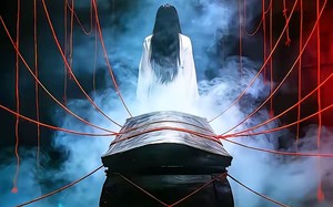 雾山村的诅咒（30集）短剧夸克网盘超清全集免费看