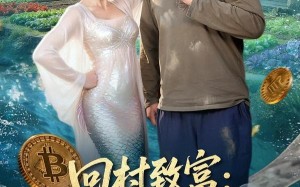 回村致富：从炸出美人鱼开始（80集）短剧夸克网盘在线免费看