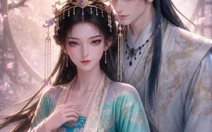 疏垣知意（46集）短剧夸克网盘免费观看全集