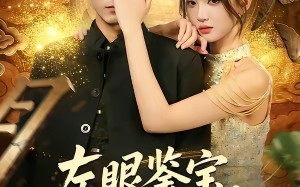 左眼鉴宝，落魄租客变藏家（77集）短剧夸克网盘高清全集在线看
