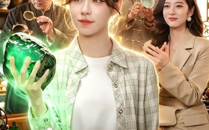 佛瞳神眼，她成了透视女王（111集）短剧夸克网盘精彩全集随心看
