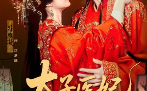太子医妃升职记（82集）短剧夸克网盘精彩剧情不间断播放