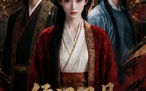 侯门风月换君来（50集）短剧夸克网盘全集高清免费观