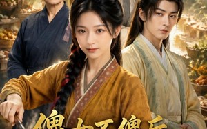 傻女不傻后，老闻家的祖坟冒青烟（80集）短剧夸克网盘全集免费畅看