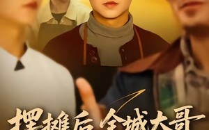 摆摊后，全城大哥都来给我打下手（66集）短剧夸克网盘完整版在线速看