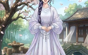 月末青晏（19集）短剧夸克网盘全集免费在线看