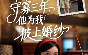 守寡三年，他为我披上婚纱（49集）短剧夸克网盘独家未删减版观看