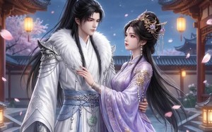 医妃驾到：我的夫君柔弱不能自理第三季（56集）短剧夸克网盘全集免费畅观