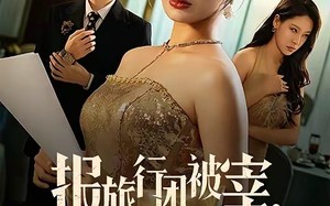 报旅行团被宰，我反手撤资（59集）短剧夸克网盘全集免费观赏