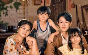 肥妻喜事，我在八零当后妈（81集）短剧夸克网盘免费畅享全集看