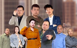 兄弟难当（25集）短剧夸克网盘精彩剧情不容错过