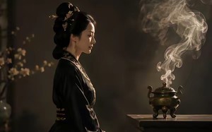 青烟绕（44集）短剧夸克网盘畅享全集看