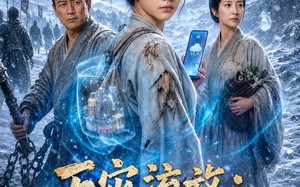 天灾流放：全家带空间闯蛮荒第二季（80集）短剧夸克网盘高清在线看个够