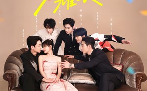 你似骄阳耀眼（64集）短剧夸克网盘免费视频看全集