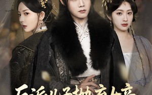 反派儿子抛弃女帝，我反手娶回家（75集）短剧夸克网盘全集精彩不容错过