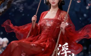 浮生雪烬（50集）短剧夸克网盘高清免费看全集