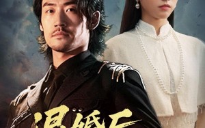 退婚后他亮出了督军令（65集）短剧夸克网盘超清全集免费观