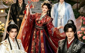 凤临兽世：废柴公主飒爆了（75集）短剧夸克网盘全集免费畅快看