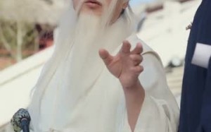 下山临时工，以武镇八方（60集）短剧夸克网盘免费在线看全集