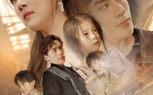前世修儿女，今生缘相聚（56集）短剧夸克网盘独家高清版