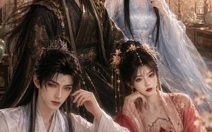 逃之夭夭，侯门迢迢（78集）短剧夸克网盘免费观看全集