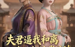 夫君逼我和离，婆母却站我这边（20集）短剧夸克网盘免费高清观看全集